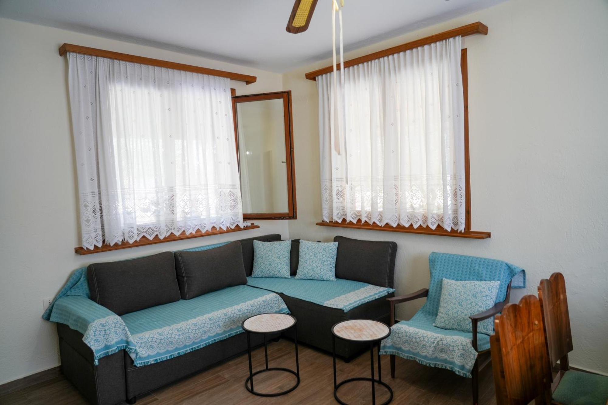 Olive Summer House Chrysi Ammoudia Exterior foto