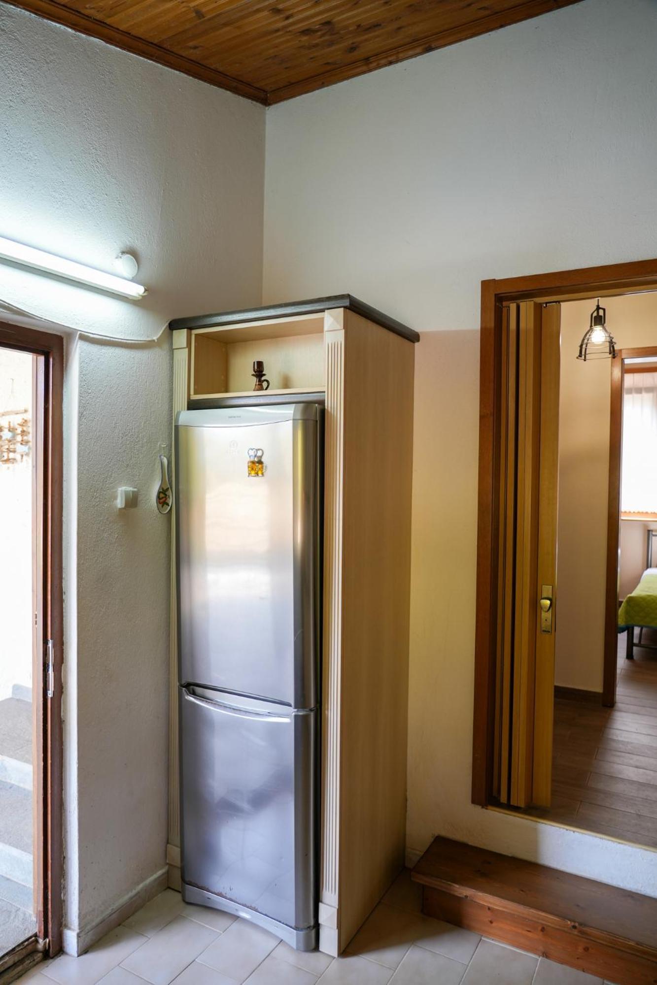 Olive Summer House Chrysi Ammoudia Exterior foto