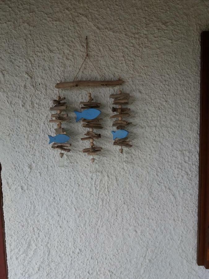 Olive Summer House Chrysi Ammoudia Exterior foto